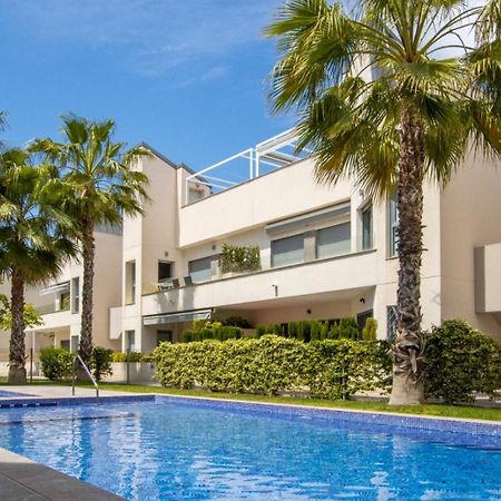 Villa Amalia 5 Torrevieja Eksteriør bilde