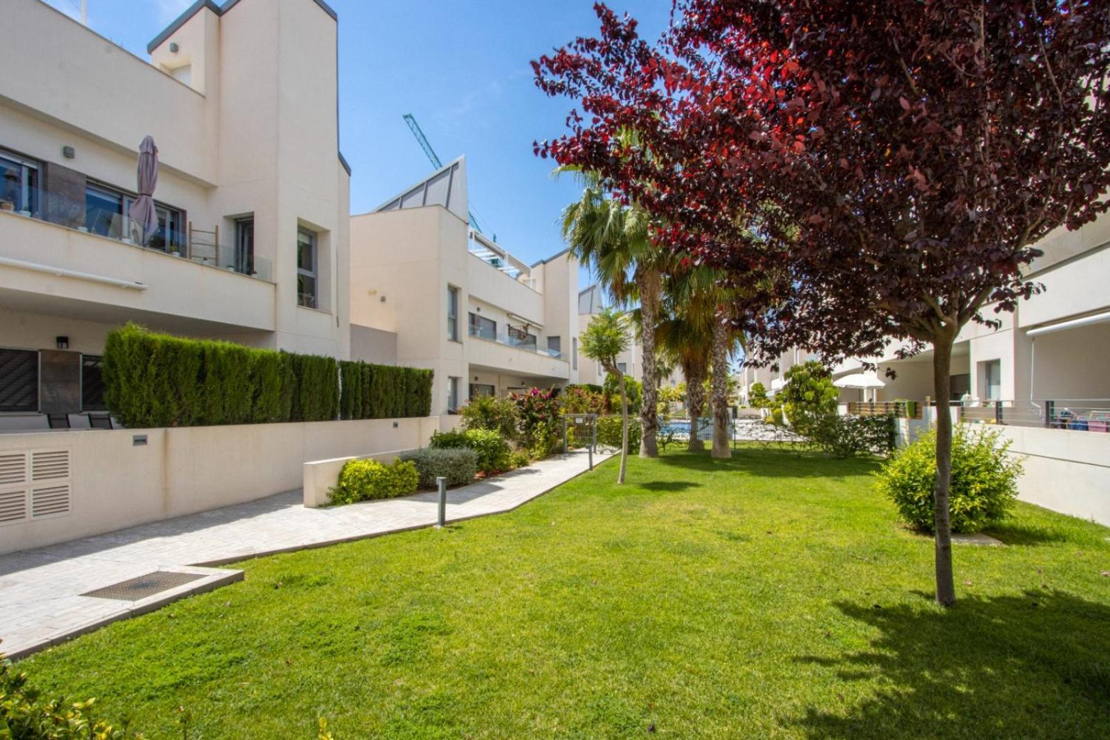 Villa Amalia 5 Torrevieja Eksteriør bilde