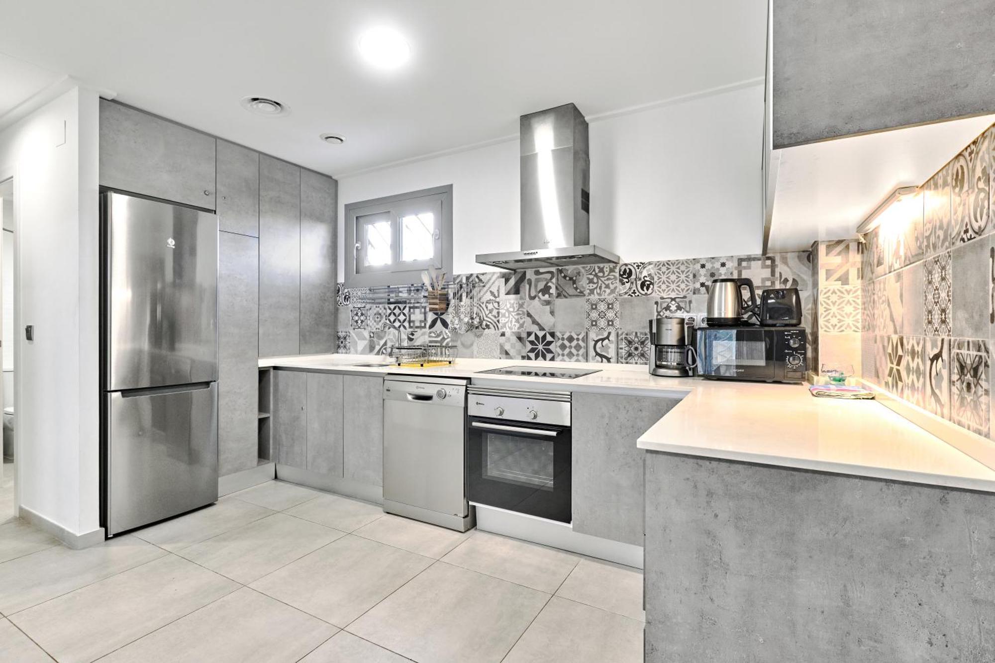 Villa Amalia 5 Torrevieja Eksteriør bilde