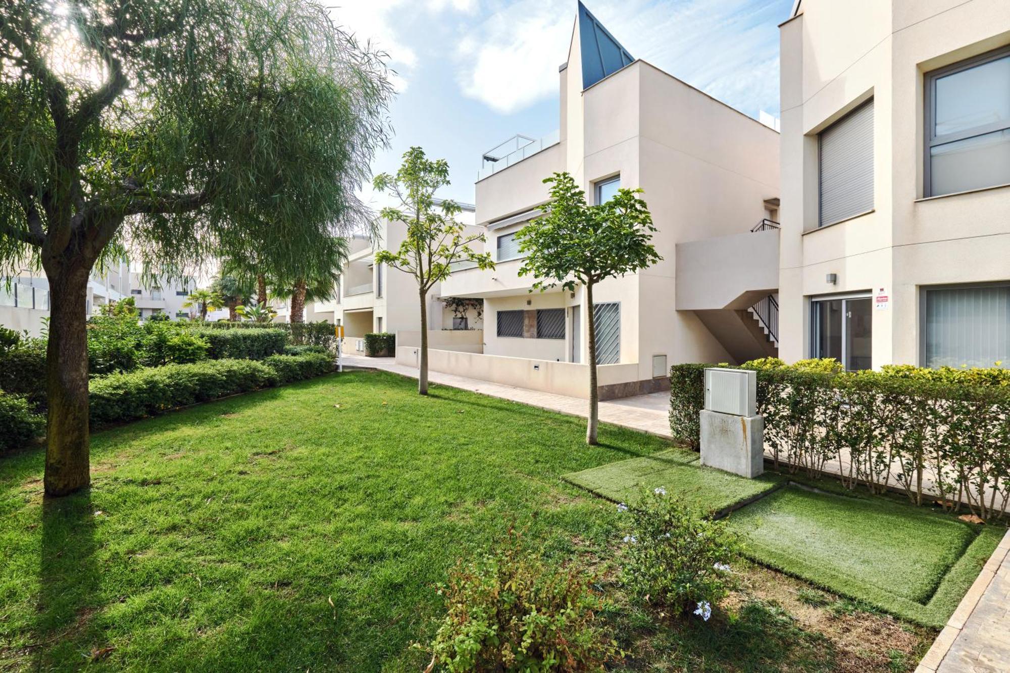 Villa Amalia 5 Torrevieja Eksteriør bilde