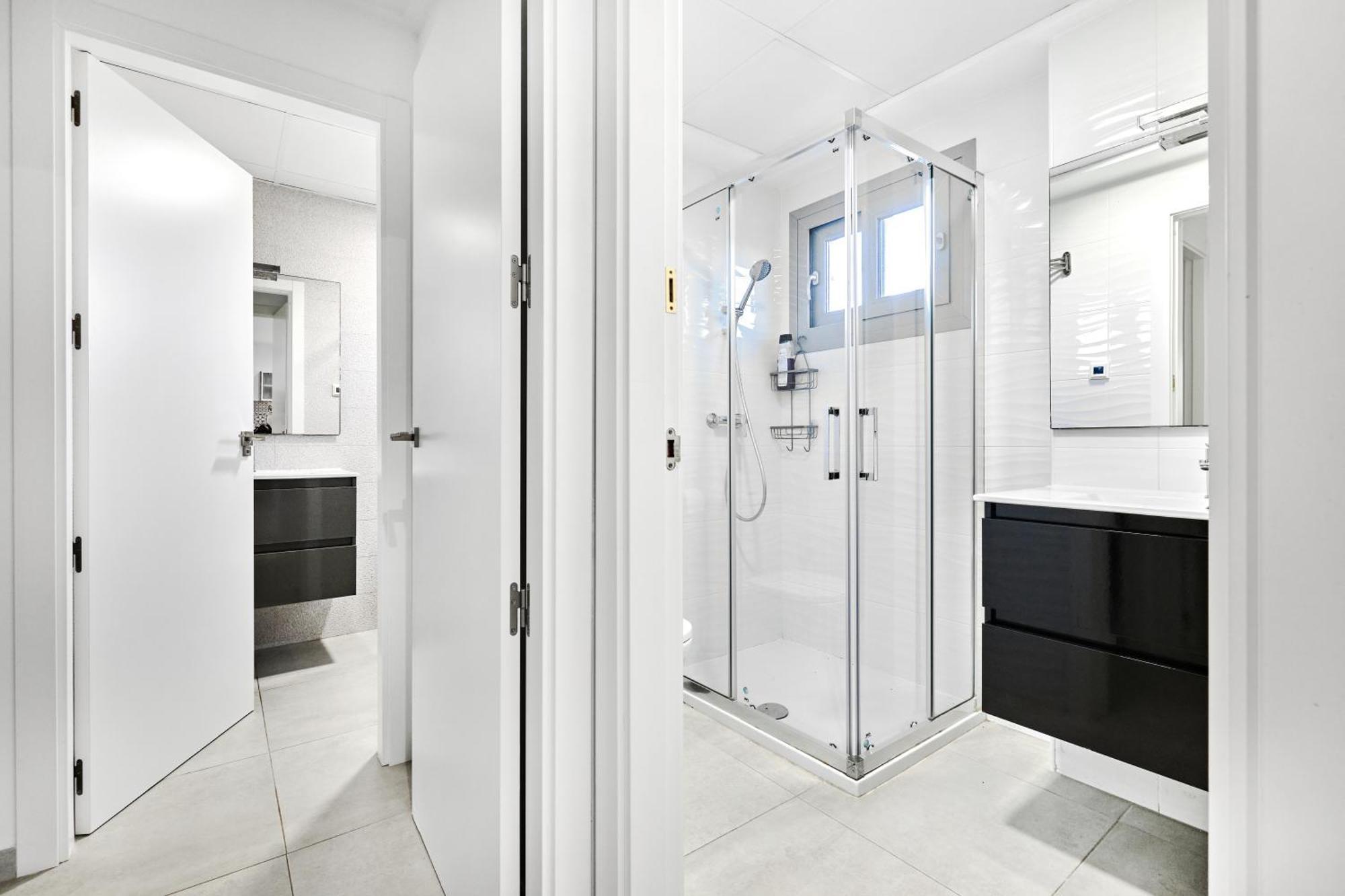 Villa Amalia 5 Torrevieja Eksteriør bilde