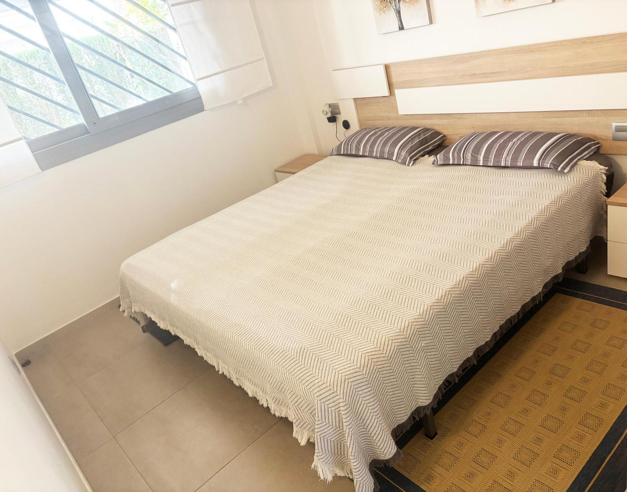 Villa Amalia 5 Torrevieja Eksteriør bilde