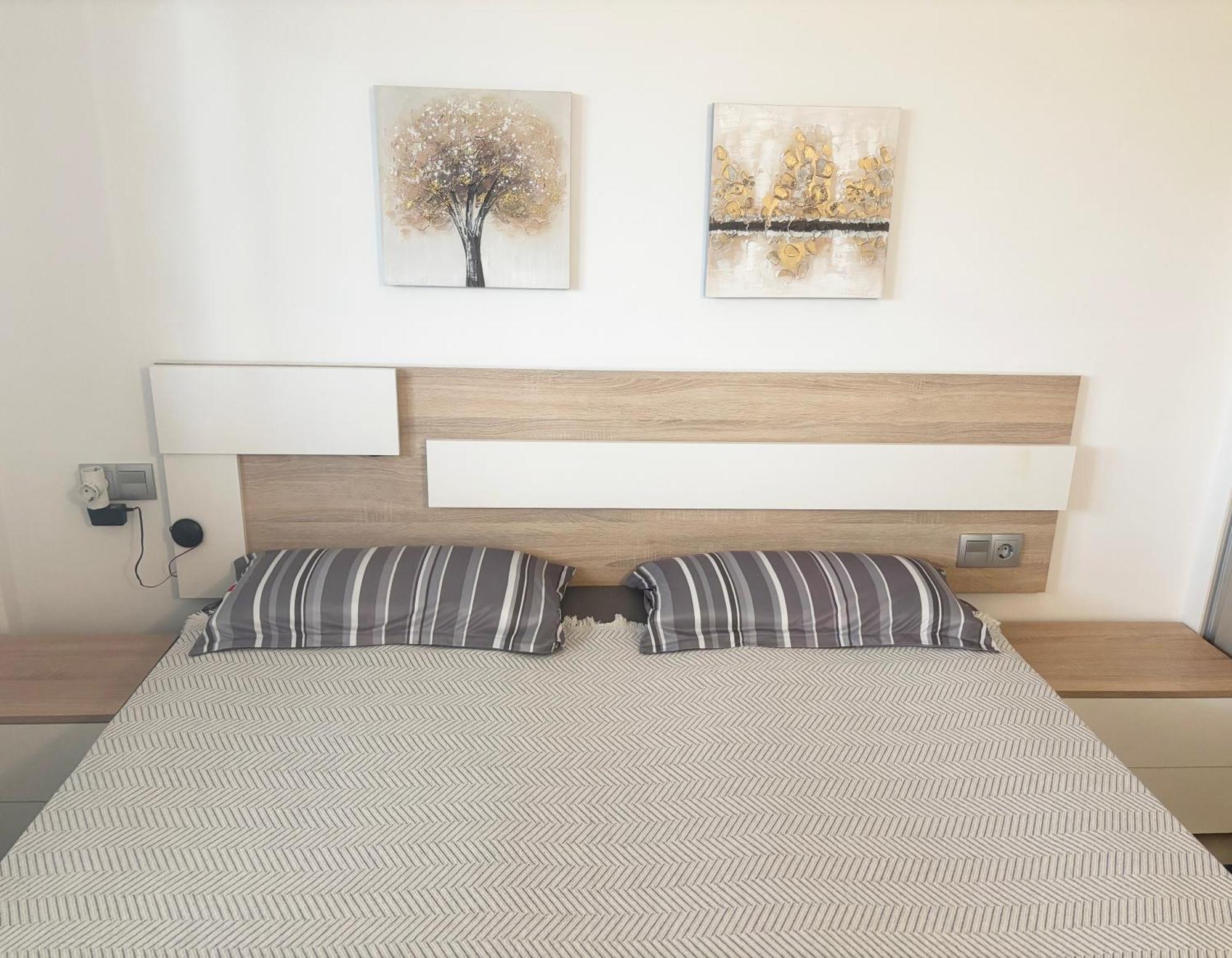 Villa Amalia 5 Torrevieja Eksteriør bilde